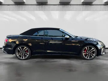 AUDI S5 Cabrio 3.0 TFSI quattro AHK MATRIX MMI plus S
