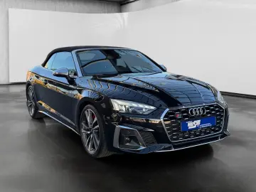 AUDI S5 Cabrio 3.0 TFSI quattro AHK MATRIX MMI plus S