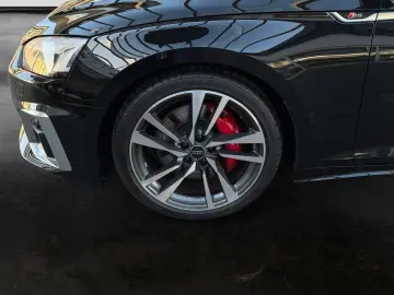 AUDI S5 Cabrio 3.0 TFSI quattro AHK MATRIX MMI plus S