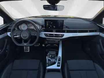 AUDI S5 Cabrio 3.0 TFSI quattro AHK MATRIX MMI plus S