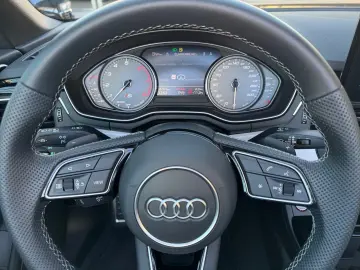 AUDI S5 Cabrio 3.0 TFSI quattro AHK MATRIX MMI plus S