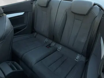 AUDI S5 Cabrio 3.0 TFSI quattro AHK MATRIX MMI plus S