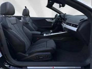 AUDI S5 Cabrio 3.0 TFSI quattro AHK MATRIX MMI plus S