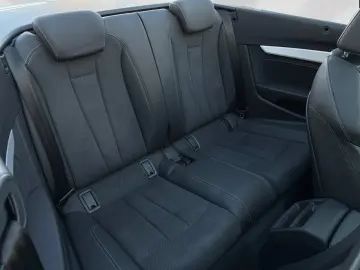AUDI S5 Cabrio 3.0 TFSI quattro AHK MATRIX MMI plus S