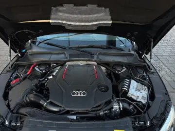 AUDI S5 Cabrio 3.0 TFSI quattro AHK MATRIX MMI plus S