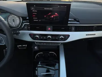 AUDI S5 Cabrio 3.0 TFSI quattro AHK MATRIX MMI plus S
