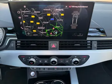 AUDI S5 Cabrio 3.0 TFSI quattro AHK MATRIX MMI plus S