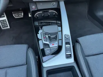AUDI S5 Cabrio 3.0 TFSI quattro AHK MATRIX MMI plus S