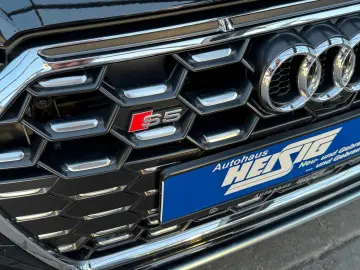 AUDI S5 Cabrio 3.0 TFSI quattro AHK MATRIX MMI plus S