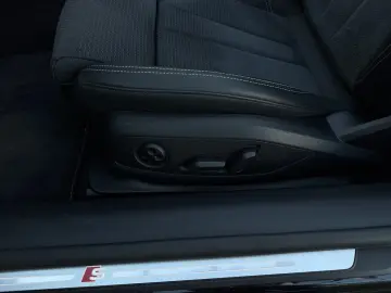 AUDI S5 Cabrio 3.0 TFSI quattro AHK MATRIX MMI plus S