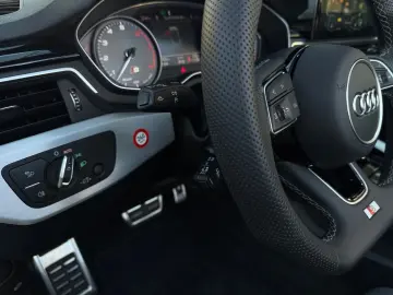 AUDI S5 Cabrio 3.0 TFSI quattro AHK MATRIX MMI plus S