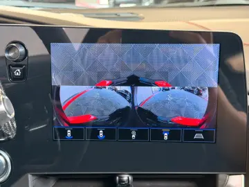 CORVETTE C8 Stingray Cabrio HuD Carbon Bose Lift 360  LED