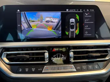 BMW M440i Cabrio LASER HUD ACC BELÜFT NACKENW KOMF