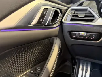 BMW M440i Cabrio LASER HUD ACC BELÜFT NACKENW KOMF