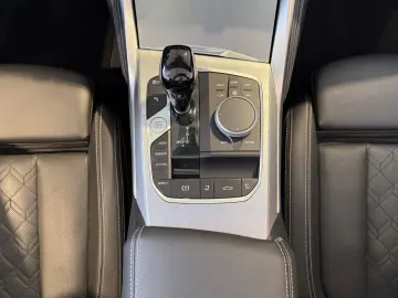 BMW M440i Cabrio LASER HUD ACC BELÜFT NACKENW KOMF