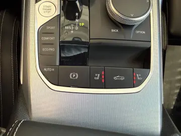 BMW M440i Cabrio LASER HUD ACC BELÜFT NACKENW KOMF