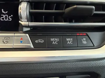 BMW M440i Cabrio LASER HUD ACC BELÜFT NACKENW KOMF