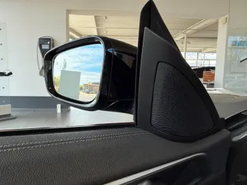 BMW M440i Cabrio LASER HUD ACC BELÜFT NACKENW KOMF