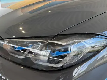 BMW M440i Cabrio LASER HUD ACC BELÜFT NACKENW KOMF