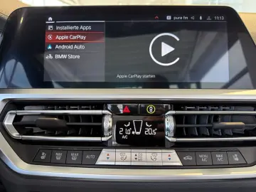 BMW M440i Cabrio LASER HUD ACC BELÜFT NACKENW KOMF
