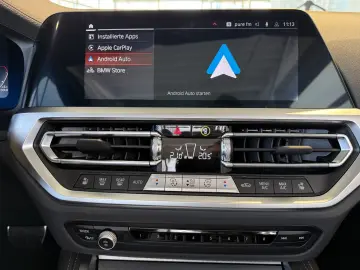 BMW M440i Cabrio LASER HUD ACC BELÜFT NACKENW KOMF