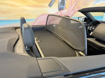 BMW M440i Cabrio LASER HUD ACC BELÜFT NACKENW KOMF