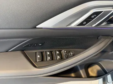 BMW M440i Cabrio LASER HUD ACC BELÜFT NACKENW KOMF