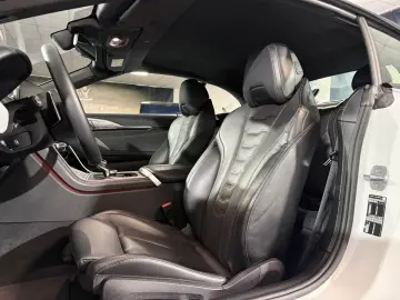 BMW 840 i Cabrio M-Sport Shadow Head-Up Laser 360