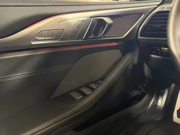 BMW 840 i Cabrio M-Sport Shadow Head-Up Laser 360