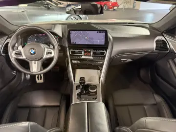 BMW 840 i Cabrio M-Sport Shadow Head-Up Laser 360