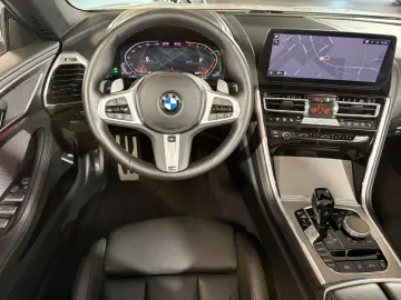 BMW 840 i Cabrio M-Sport Shadow Head-Up Laser 360