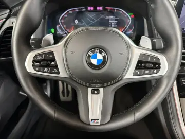 BMW 840 i Cabrio M-Sport Shadow Head-Up Laser 360