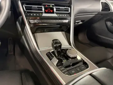 BMW 840 i Cabrio M-Sport Shadow Head-Up Laser 360