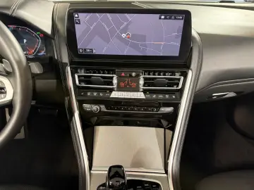 BMW 840 i Cabrio M-Sport Shadow Head-Up Laser 360