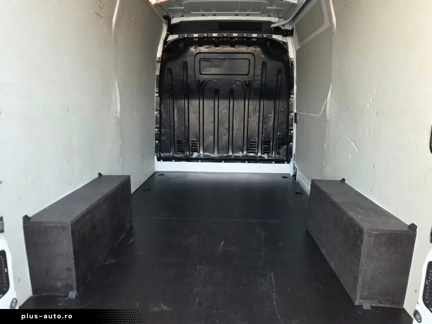 RENAULT NEW MASTER L2H2