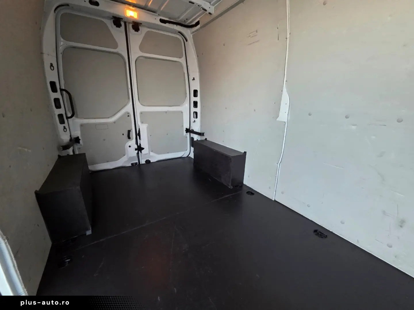 RENAULT NEW MASTER L2H2