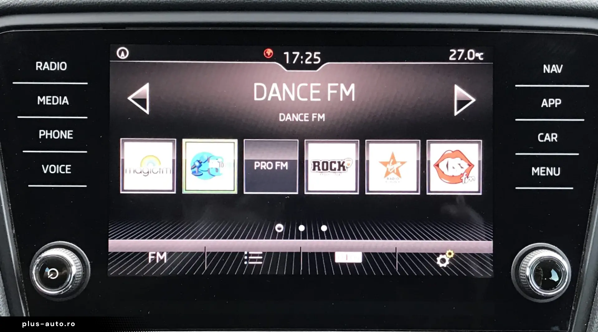 SKODA OCTAVIA 1.6 TDI DSG Ambition