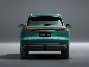 Chery Tiggo 9 CSH