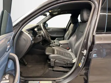 BMW X3 xDrive 30e M Sport ACC AHK KZU SHZ WLAN 360