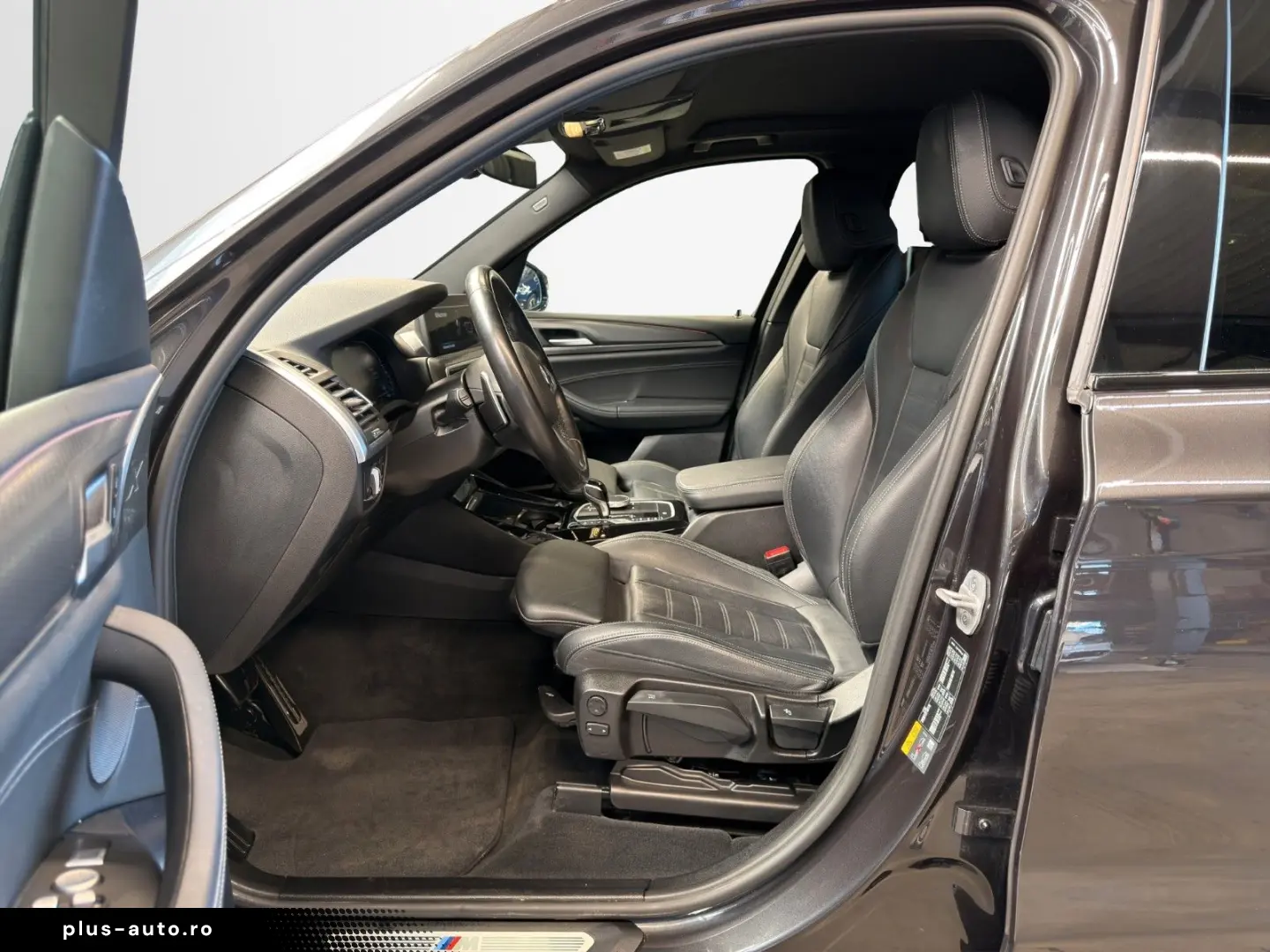 BMW X3 xDrive 30e M Sport ACC AHK KZU SHZ WLAN 360