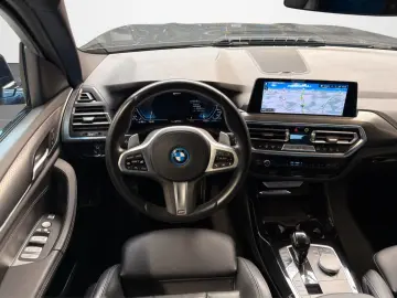 BMW X3 xDrive 30e M Sport ACC AHK KZU SHZ WLAN 360