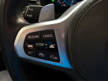 BMW X3 xDrive 30e M Sport ACC AHK KZU SHZ WLAN 360