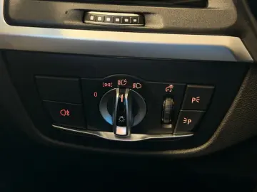 BMW X3 xDrive 30e M Sport ACC AHK KZU SHZ WLAN 360