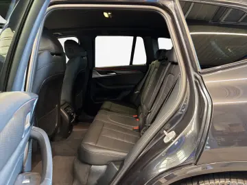 BMW X3 xDrive 30e M Sport ACC AHK KZU SHZ WLAN 360