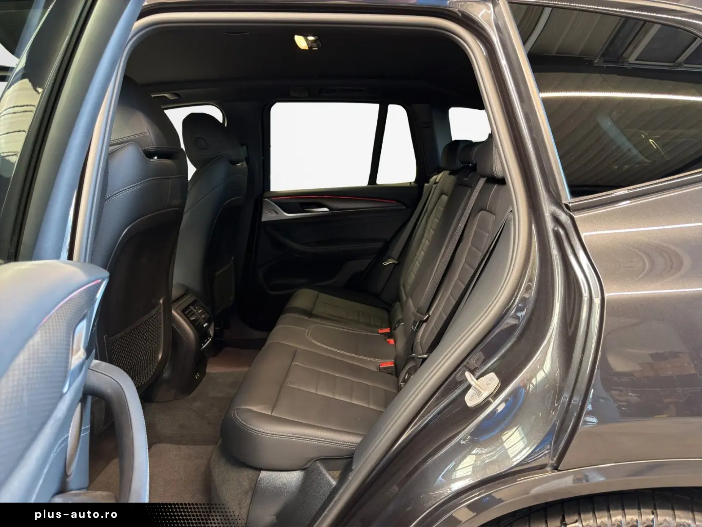 BMW X3 xDrive 30e M Sport ACC AHK KZU SHZ WLAN 360