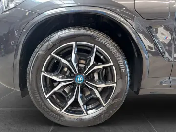 BMW X3 xDrive 30e M Sport ACC AHK KZU SHZ WLAN 360