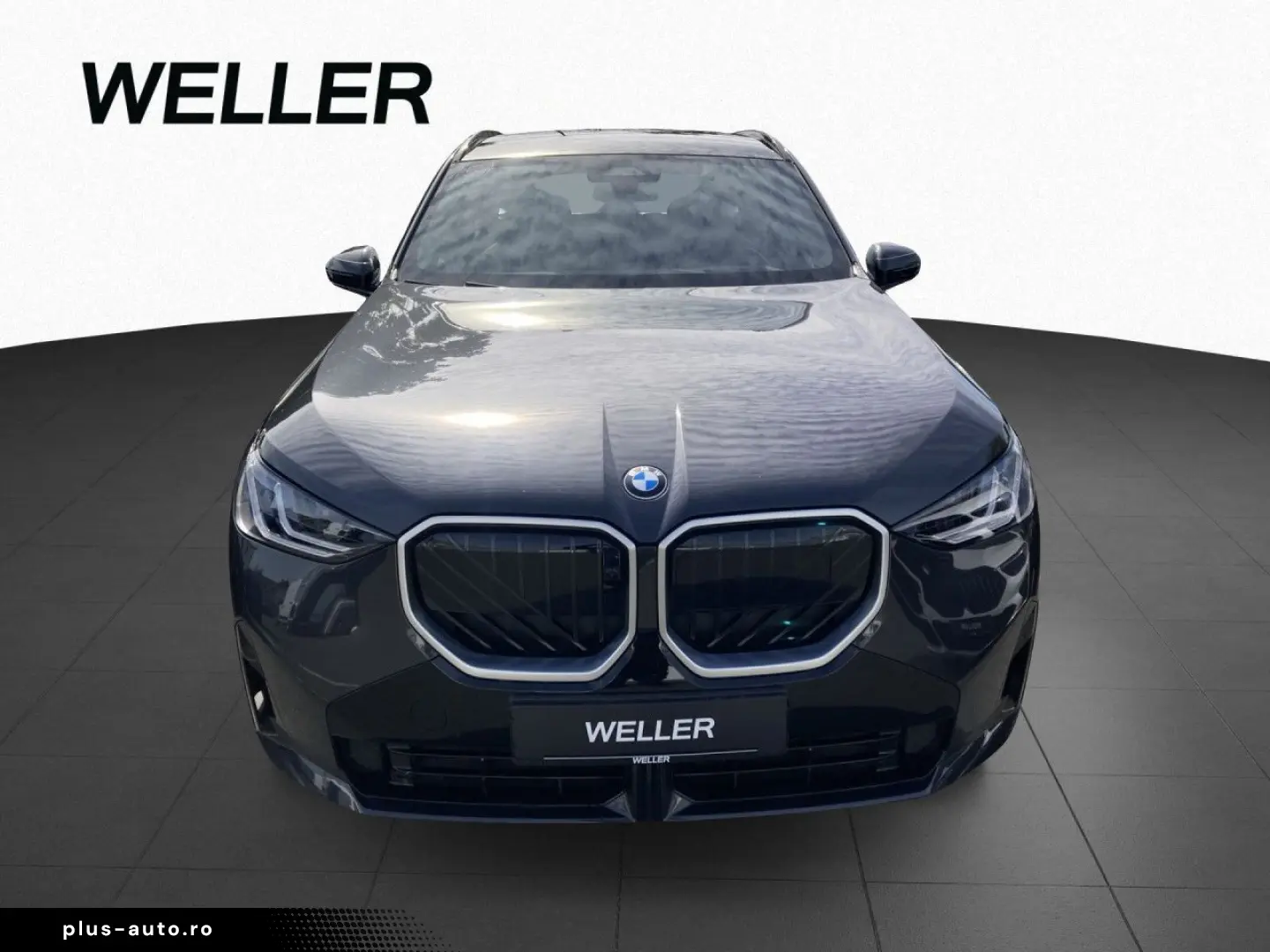 BMW X3 30e xDr M Sport Pano AHK Stop Go H K 360
