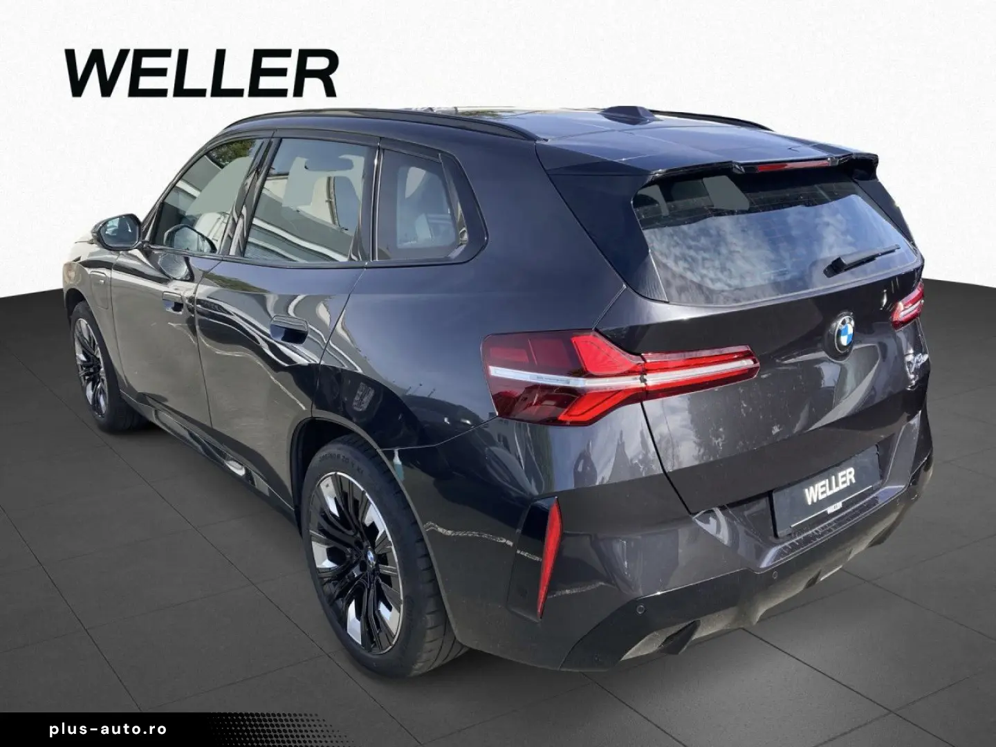 BMW X3 30e xDr M Sport Pano AHK Stop Go H K 360