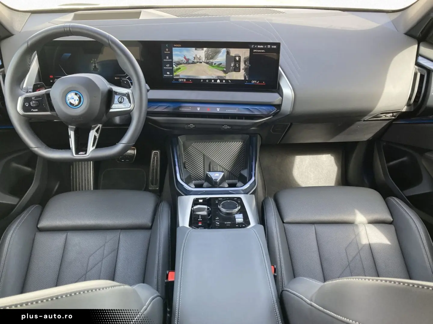 BMW X3 30e xDr M Sport Pano AHK Stop Go H K 360