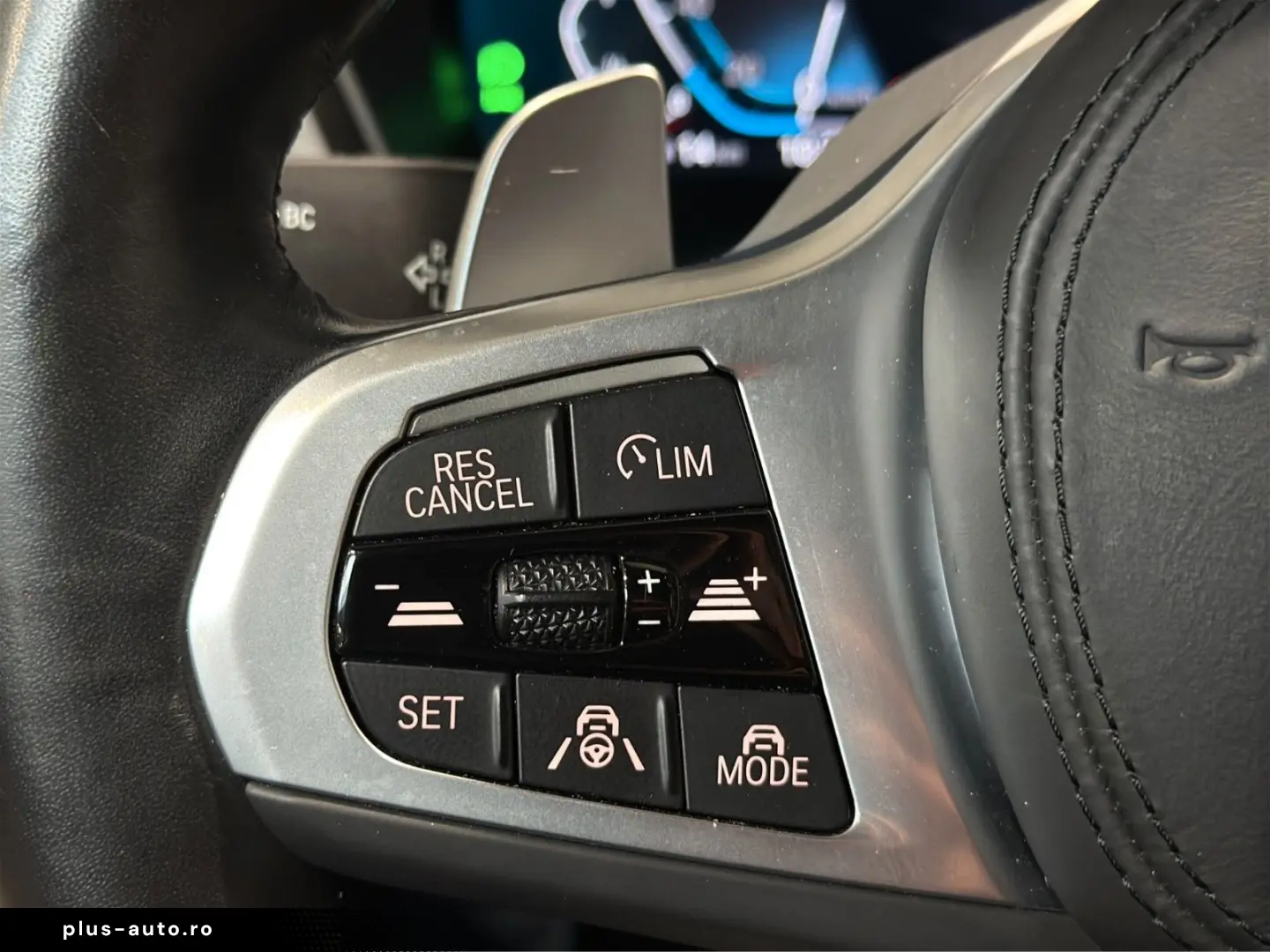 BMW X3 30xe M Sport AHK ACC HIFI QI KZU HUD Memory